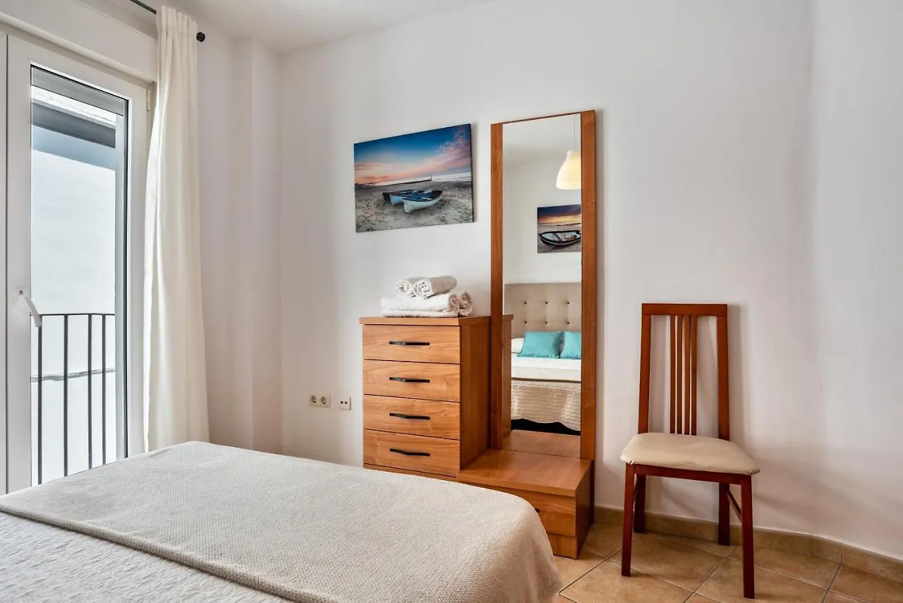 Casa Senores Cura 1 - Solo Familias Conil De La Frontera 0*,  Spain