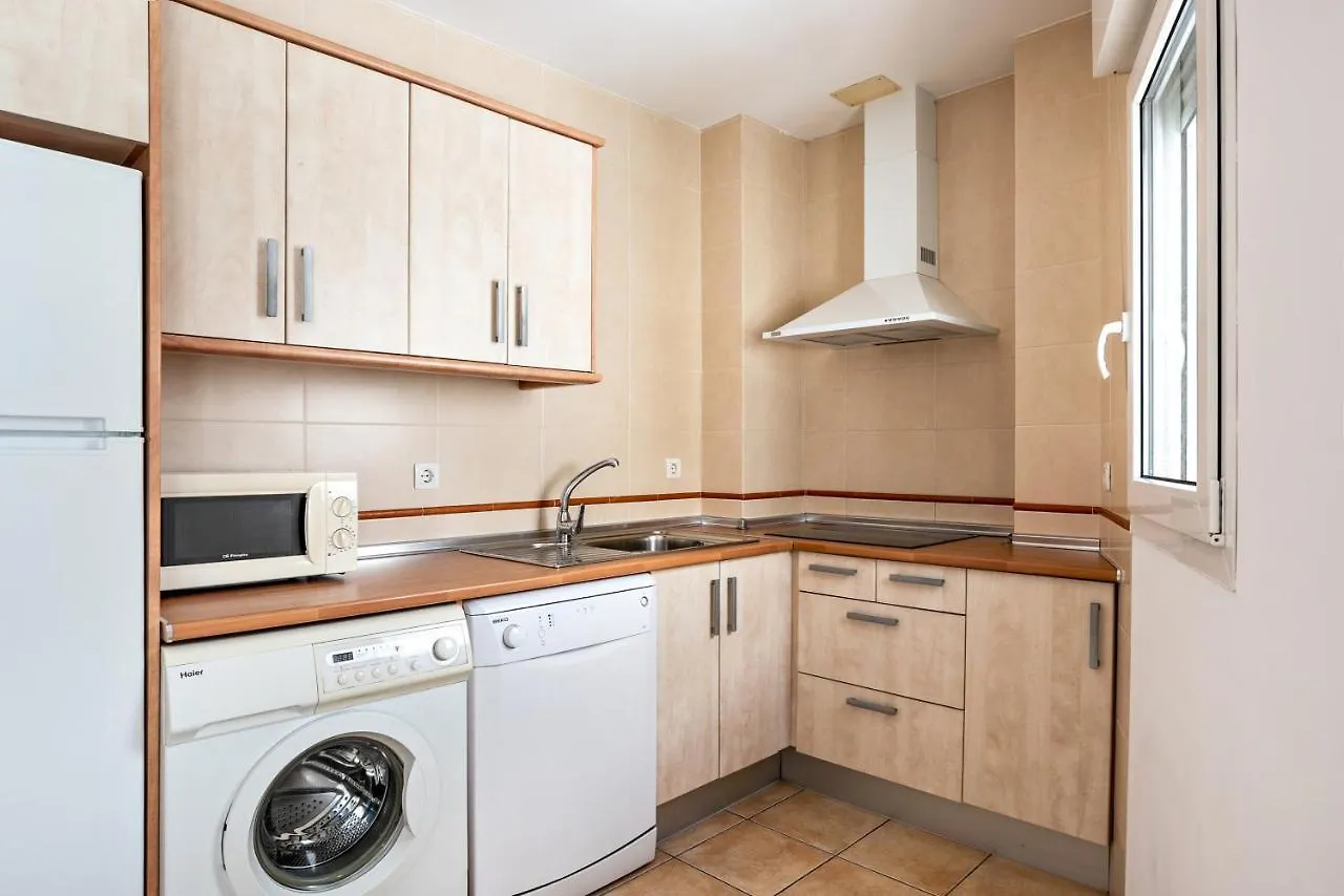 Apartment Casa Senores Cura 1 - Solo Familias Conil De La Frontera Spain