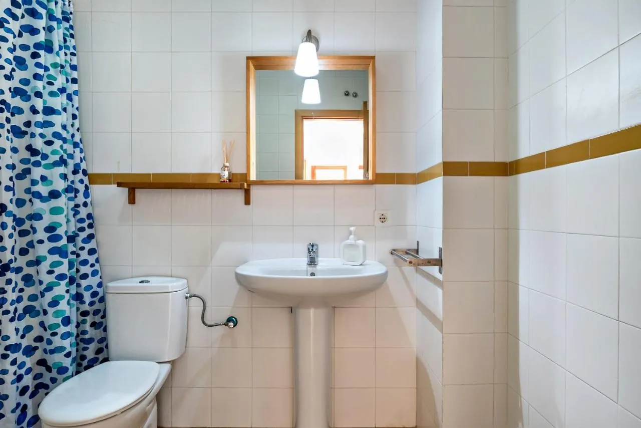 Casa Senores Cura 1 - Solo Familias Кониль-де-ла-Фронтера Испания